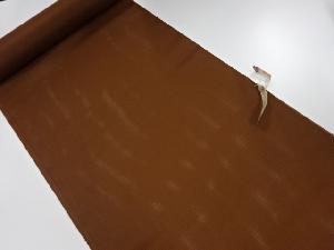 B反　絽　夏用　小紋着尺反物